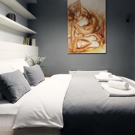 La Casa Pera Suites Istanbul Phòng bức ảnh