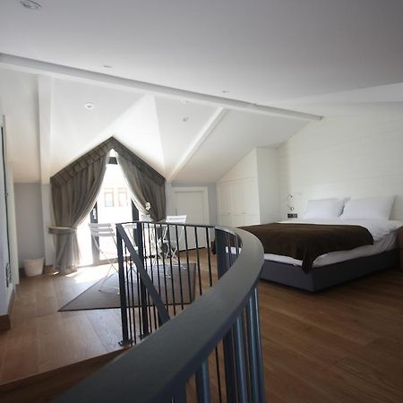La Casa Pera Suites Istanbul Ngoại thất bức ảnh