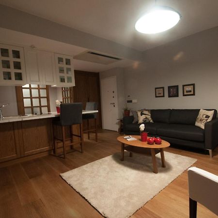 La Casa Pera Suites Istanbul Ngoại thất bức ảnh