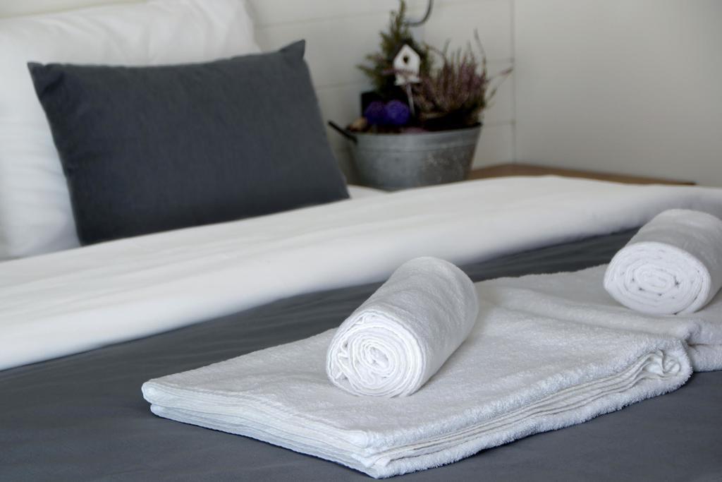 La Casa Pera Suites Istanbul Phòng bức ảnh