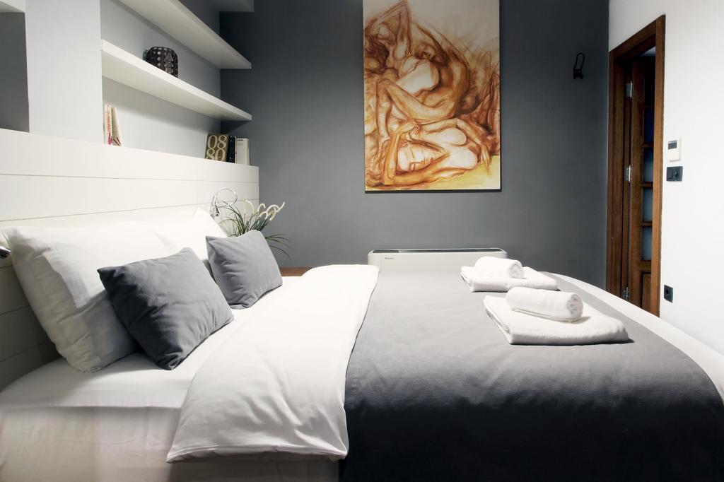 La Casa Pera Suites Istanbul Phòng bức ảnh