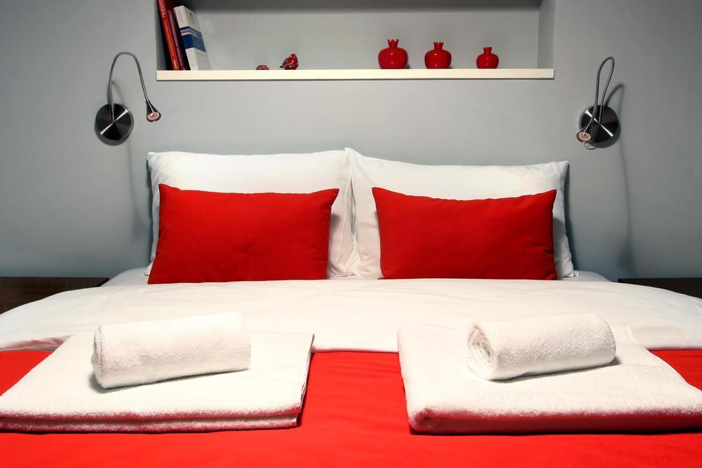 La Casa Pera Suites Istanbul Phòng bức ảnh