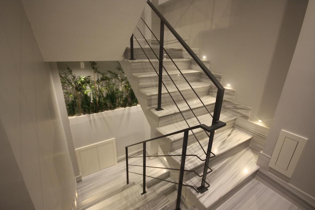 La Casa Pera Suites Istanbul Ngoại thất bức ảnh