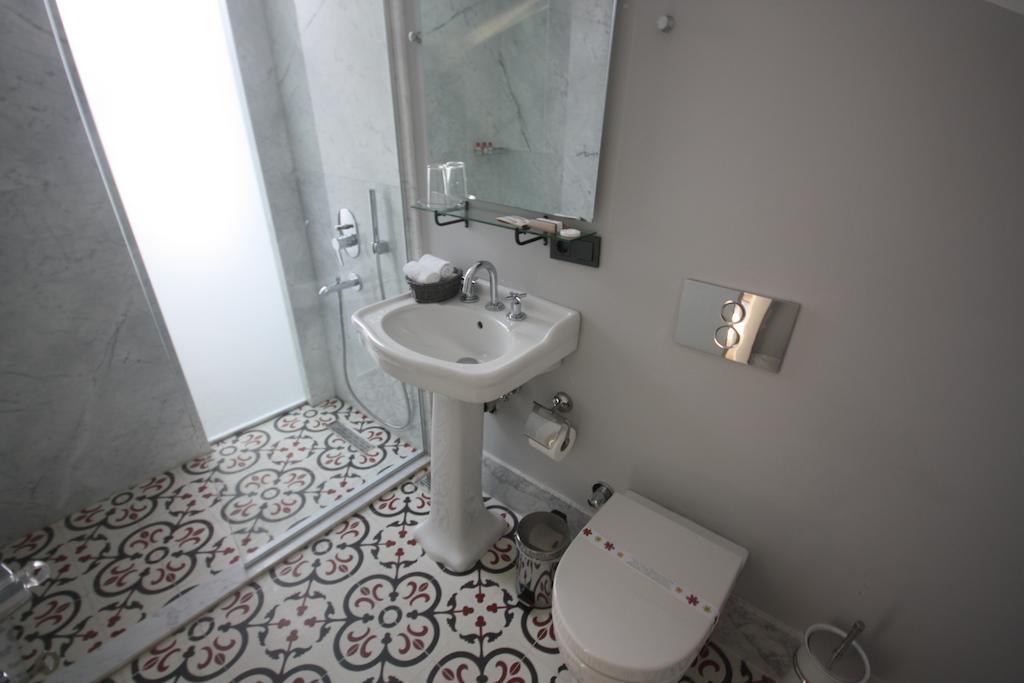 La Casa Pera Suites Istanbul Phòng bức ảnh
