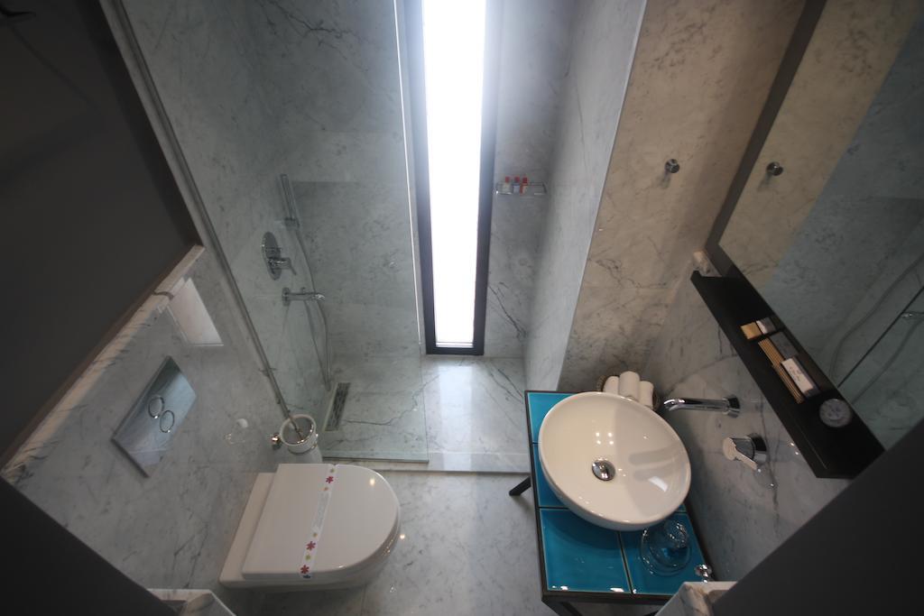 La Casa Pera Suites Istanbul Phòng bức ảnh