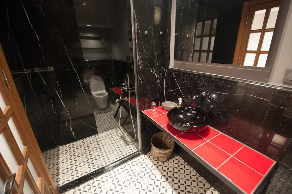 La Casa Pera Suites Istanbul Phòng bức ảnh
