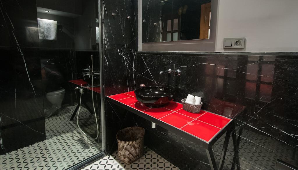 La Casa Pera Suites Istanbul Phòng bức ảnh