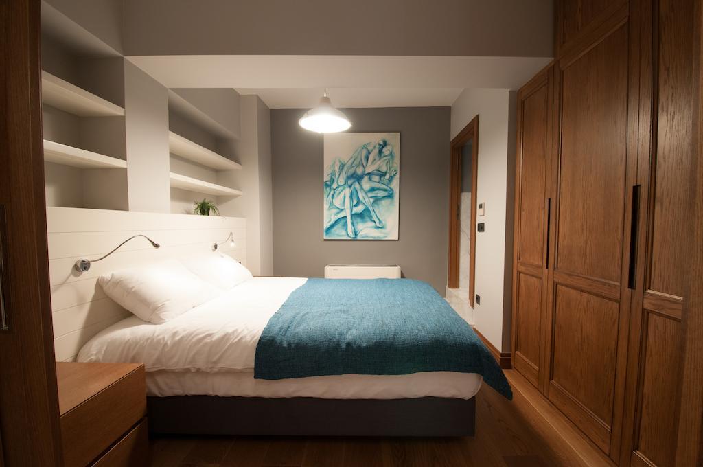 La Casa Pera Suites Istanbul Phòng bức ảnh