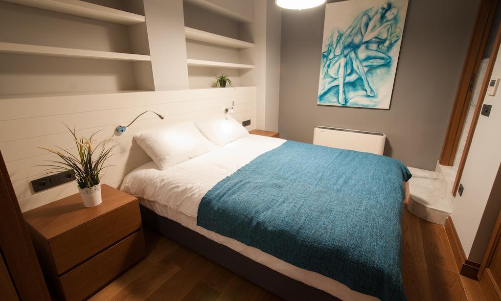 La Casa Pera Suites Istanbul Phòng bức ảnh