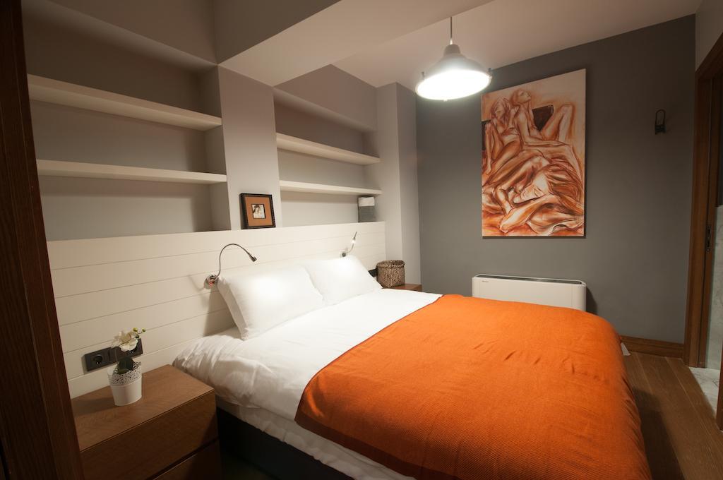 La Casa Pera Suites Istanbul Phòng bức ảnh