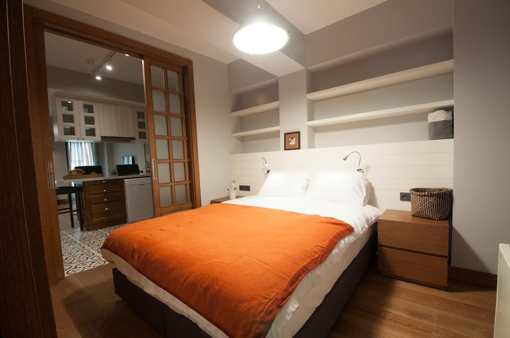 La Casa Pera Suites Istanbul Phòng bức ảnh
