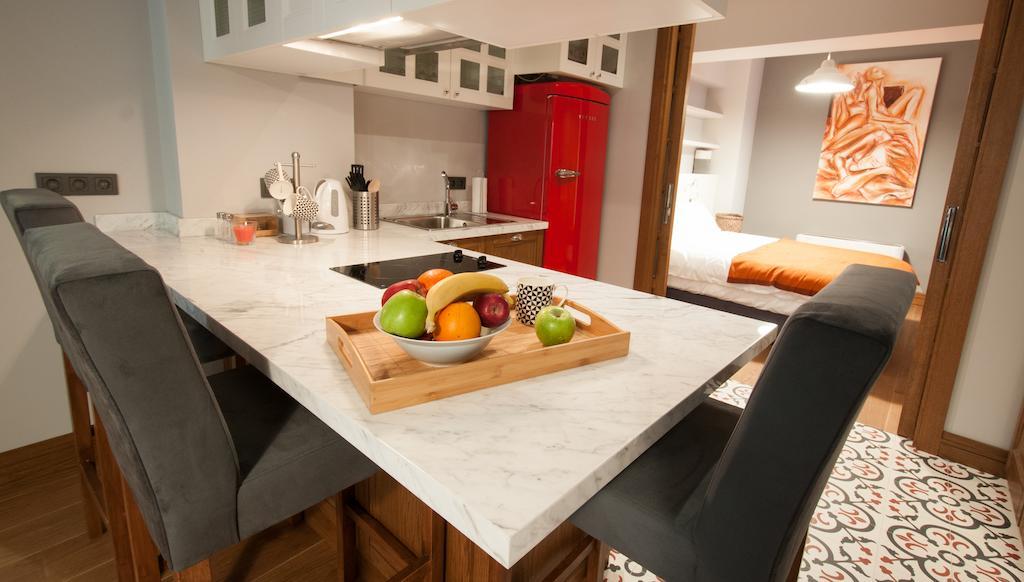 La Casa Pera Suites Istanbul Phòng bức ảnh