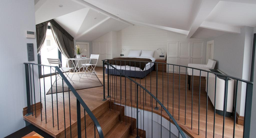 La Casa Pera Suites Istanbul Phòng bức ảnh